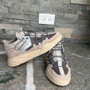 Voile Blanche Joshee Sneackers